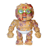 Madballs vs GPK Actionfiguren 2er-Pack Starin' Darren vs Oculus Orbus 15 cm - Smalltinytoystore