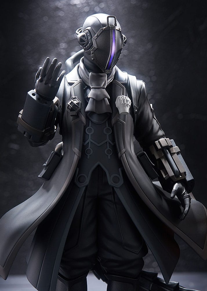 Made in Abyss: Dawn of the Deep Soul Pop Up Parade PVC Statue SP Bondrewd 21 cm - Smalltinytoystore