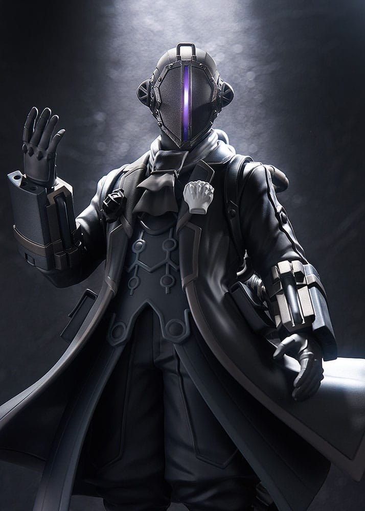 Made in Abyss: Dawn of the Deep Soul Pop Up Parade PVC Statue SP Bondrewd 21 cm - Smalltinytoystore