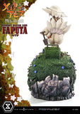 Made in Abyss Statue Faputa 27 cm - Smalltinytoystore