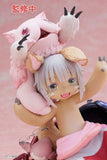 Made in Abyss: The Golden City of the Scorching Sun AMP PVC Statue Nanachi My Treasure 16 cm - Smalltinytoystore
