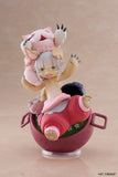 Made in Abyss: The Golden City of the Scorching Sun AMP+ PVC Statue Nanachi My Treasure Reissue 16 cm - Smalltinytoystore