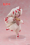 Made in Abyss: The Golden City of the Scorching Sun Coreful PVC Statue Faputa 15 cm - Smalltinytoystore