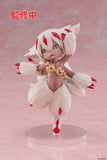 Made in Abyss: The Golden City of the Scorching Sun Coreful PVC Statue Faputa 15 cm - Smalltinytoystore
