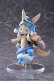 Made in Abyss: The Golden City of the Scorching Sun Coreful PVC Statue Nanachi 2nd Season Ver. - Smalltinytoystore