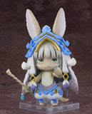 Made in Abyss: The Golden City of the Scorching Sun Nendoroid Actionfigur Nanachi: New Outfit Ver. 13 cm - Smalltinytoystore