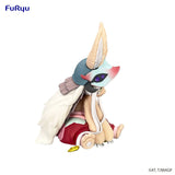 Made in Abyss: The Golden City of the Scorching Sun Noodle Stopper PVC Statue Nanachi 11 cm - Smalltinytoystore