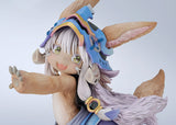 Made in Abyss: The Golden City of the Scorching Sun PVC Statue 1/8 Nanachi: New Outfit Ver. 19 cm - Smalltinytoystore