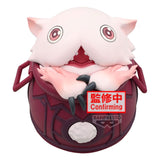 Made in Abyss: The Golden City of the Scorching Sun Soft Vinyl PVC Statue Pot Mitty 11 cm - Smalltinytoystore