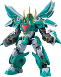 Mado King Granzort Moderoid Plastic Model Kit King´s Style Winzert 18 cm - Smalltinytoystore