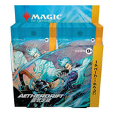 Magic the Gathering Aetherdrift Sammler Booster Display (12) japanisch - Smalltinytoystore