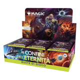 Magic the Gathering Ai Confini dell'Eternità Play-Booster Display (30) italienisch - Smalltinytoystore