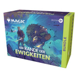 Magic the Gathering Am Rande der Ewigkeiten Bundle deutsch - Smalltinytoystore