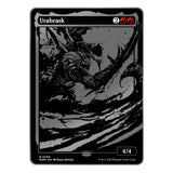 Magic: The Gathering Ansteck-Pins Blind Box Phyrexian Mystery March of the Machine Sortiment (15)