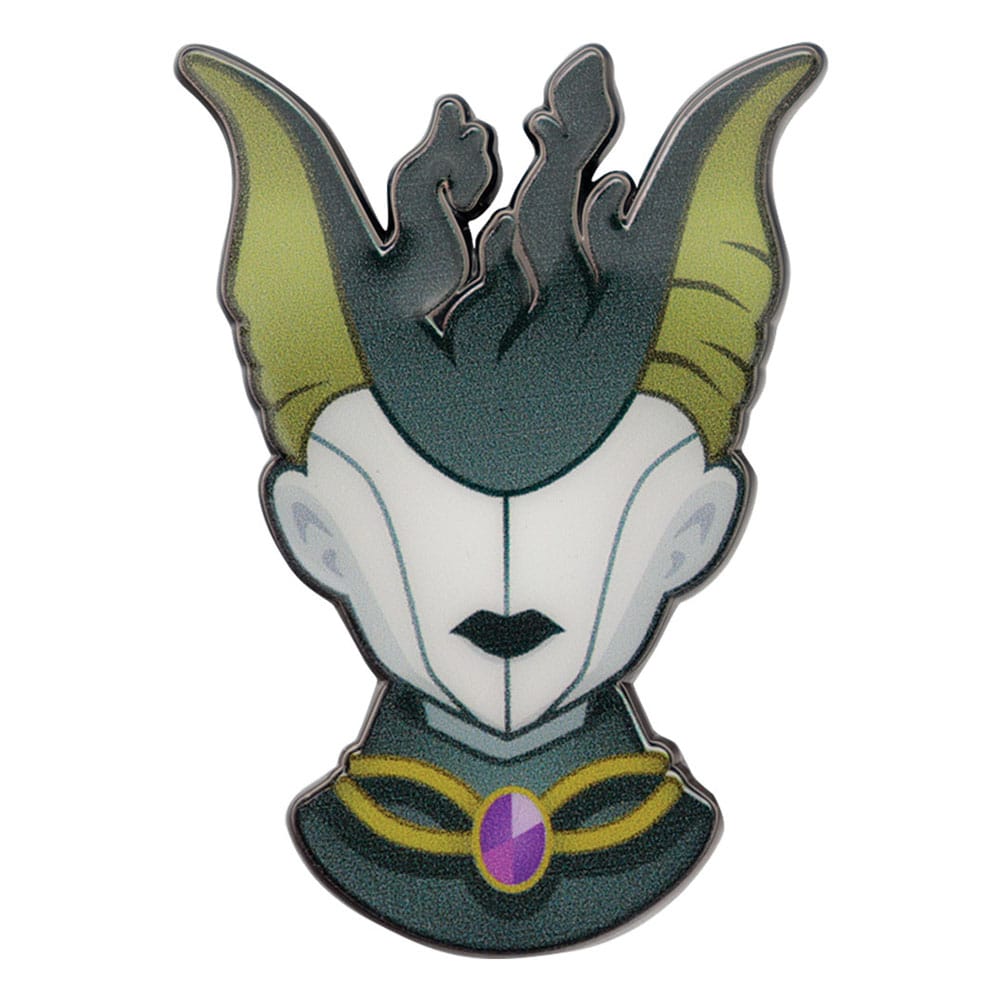 Magic: The Gathering Ansteck-Pins Mystery Pin Badge Display (12) - Smalltinytoystore