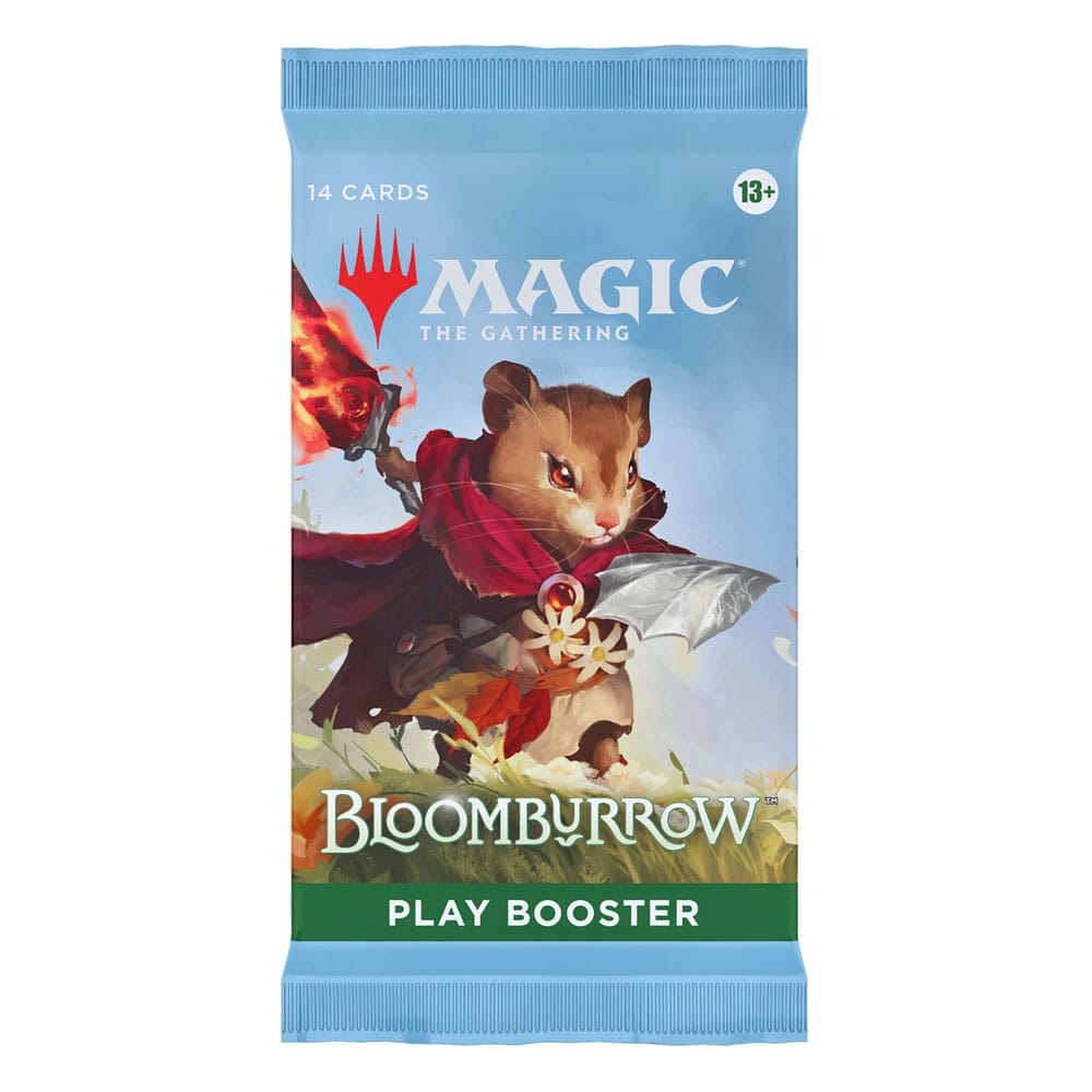 Magic the Gathering Bloomburrow Play-Booster Display (36) englisch - Smalltinytoystore