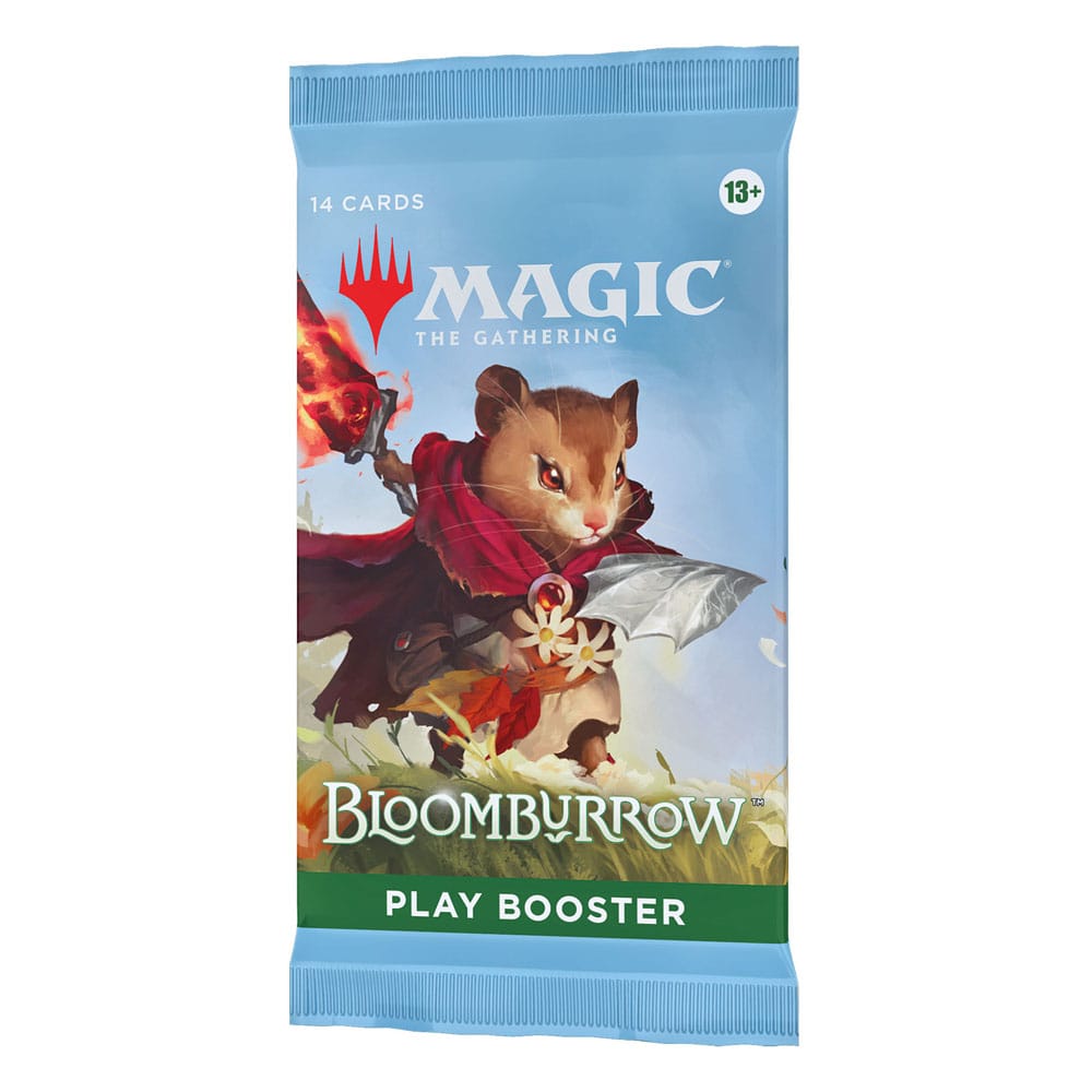 Magic the Gathering Bloomburrow Play-Booster Display (36) englisch - Smalltinytoystore