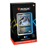 Magic the Gathering Commander-Starterdecks 2022 Display (5) englisch - Smalltinytoystore