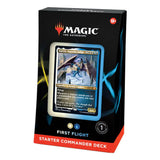 Magic the Gathering Commander-Starterdecks 2022 Display (5) englisch - Smalltinytoystore