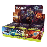 Magic the Gathering Edge of Eternities Play-Booster Display (30) englisch - Smalltinytoystore