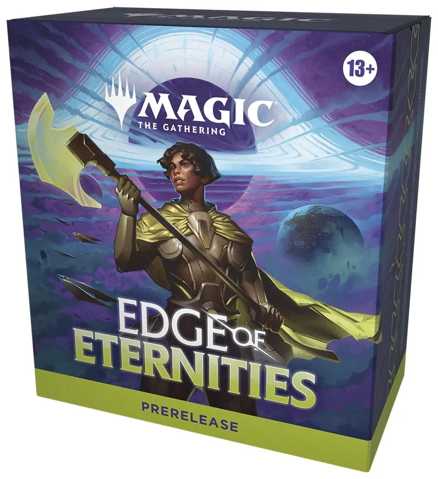 Magic the Gathering Edge of Eternities Prerelease Packs Umkarton (15) englisch - Smalltinytoystore