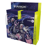 Magic the Gathering Edge of Eternities Sammler Booster Display (12) japanisch - Smalltinytoystore