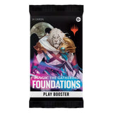 Magic the Gathering Foundations Play-Booster Display (36) englisch - Smalltinytoystore