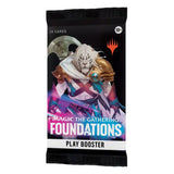 Magic the Gathering Foundations Play-Booster Display (36) englisch - Smalltinytoystore