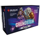 Magic the Gathering Grundstein Einsteigerboxen Umkarton (3) deutsch - Smalltinytoystore