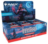 Magic the Gathering Innistrad Remastered Play-Booster Display (36) französisch - Smalltinytoystore