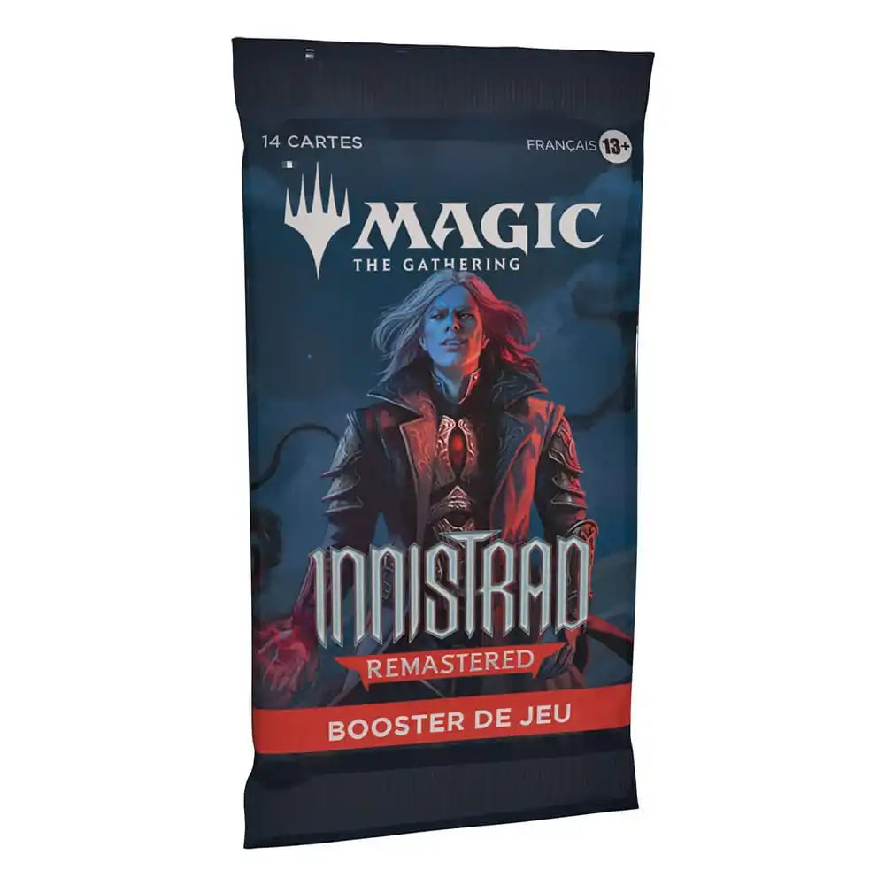 Magic the Gathering Innistrad Remastered Play-Booster Display (36) französisch - Smalltinytoystore