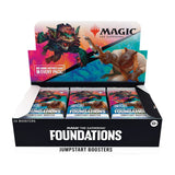 Magic the Gathering Jumpstart 2025 Booster Display (24) englisch - Smalltinytoystore