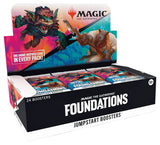 Magic the Gathering Jumpstart 2025 Booster Display (24) englisch - Smalltinytoystore