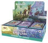 Magic the Gathering Lorwyn eclipsado Play-Booster Display (30) spanisch