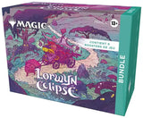Magic the Gathering Lorwyn éclipsé Bundle französisch