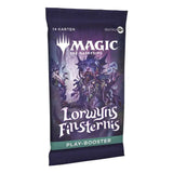 Magic the Gathering Lorwyns Finsternis Play-Booster Display (30) deutsch