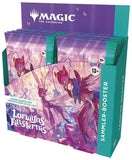 Magic the Gathering Lorwyns Finsternis Sammler Booster Display (12) deutsch