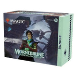 Magic the Gathering Mornebrune : La Maison de l'horreur Bundle französisch - Smalltinytoystore