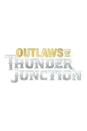 Magic the Gathering Outlaws von Thunder Junction Bundle deutsch - Smalltinytoystore