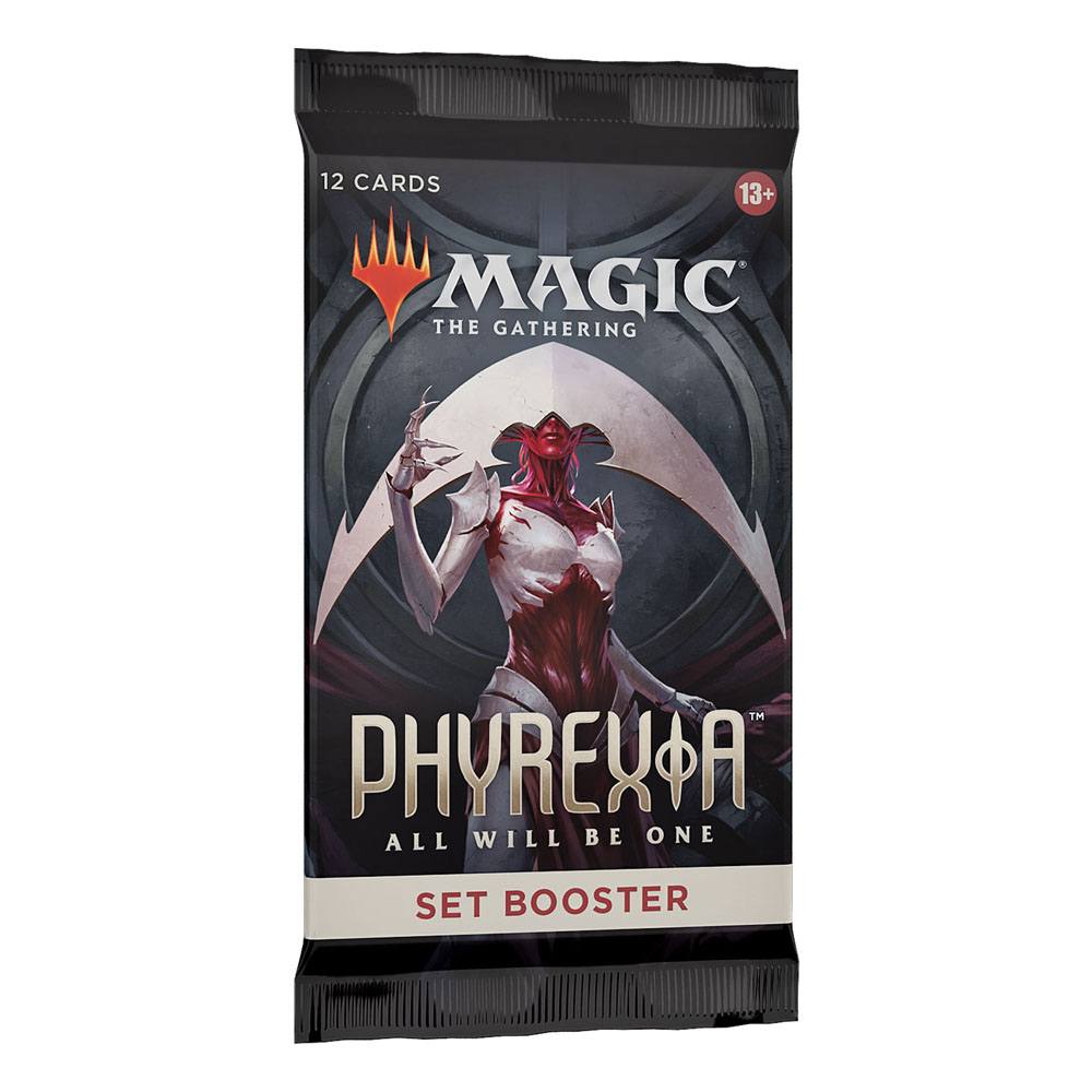 Magic the Gathering Phyrexia: All Will Be One Set-Booster Display (30) englisch - Smalltinytoystore