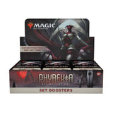 Magic the Gathering Phyrexia: All Will Be One Set-Booster Display (30) englisch - Smalltinytoystore