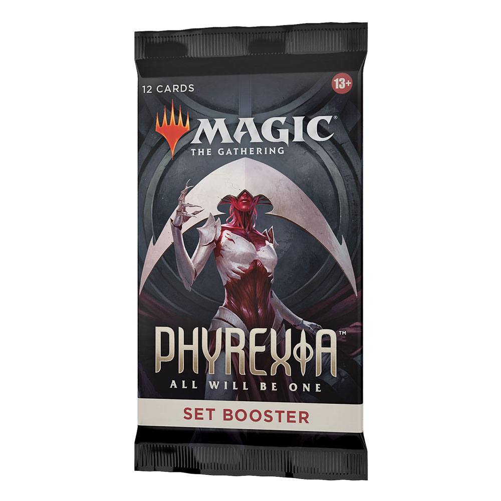 Magic the Gathering Phyrexia: All Will Be One Set-Booster Display (30) englisch - Smalltinytoystore