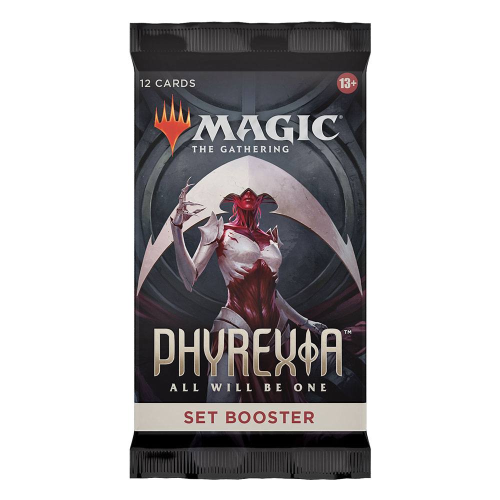 Magic the Gathering Phyrexia: All Will Be One Set-Booster Display (30) englisch - Smalltinytoystore