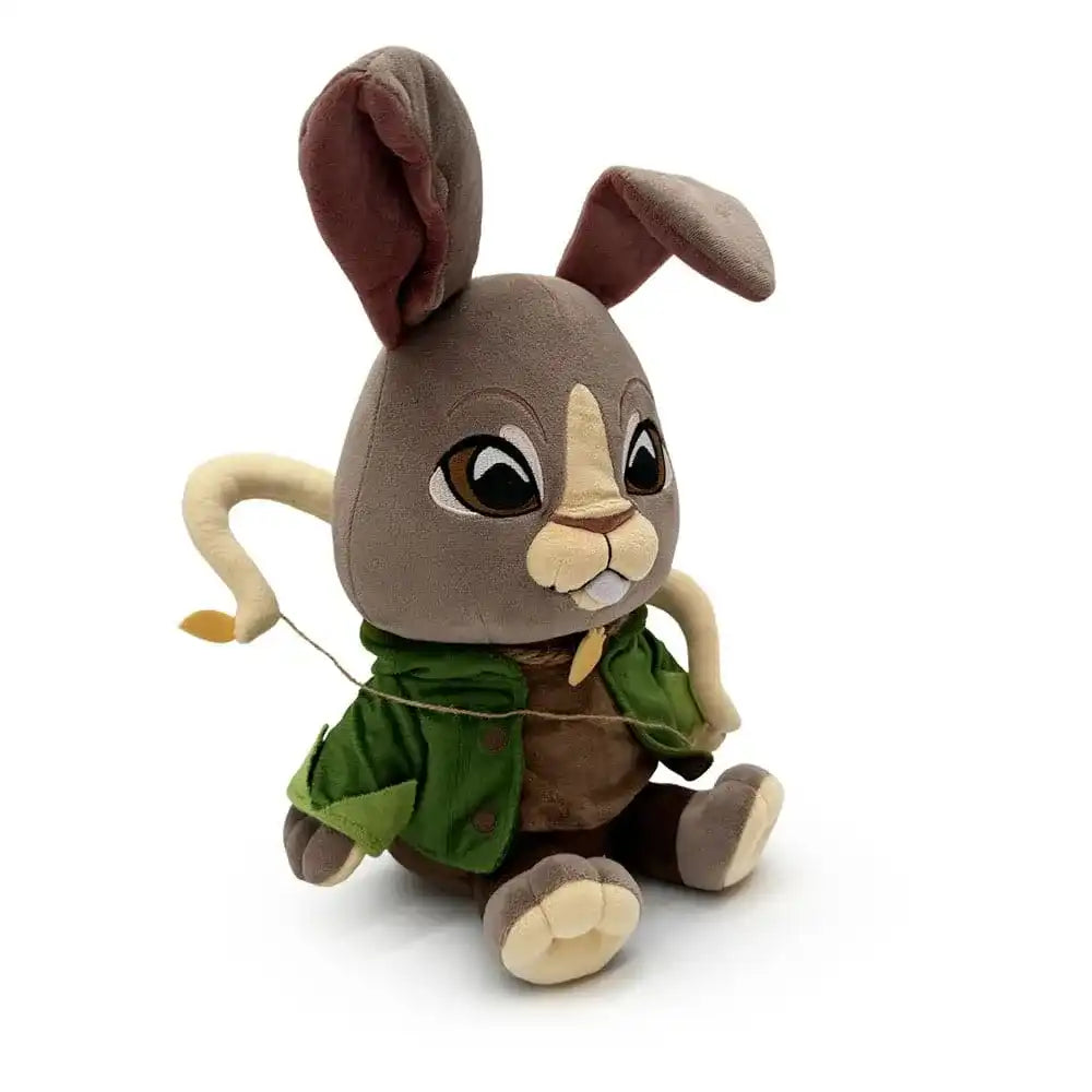 Magic the Gathering Plüschfigur Finneas 22 cm - Smalltinytoystore
