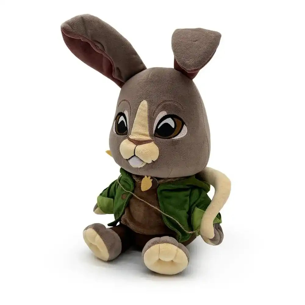 Magic the Gathering Plüschfigur Finneas 22 cm - Smalltinytoystore