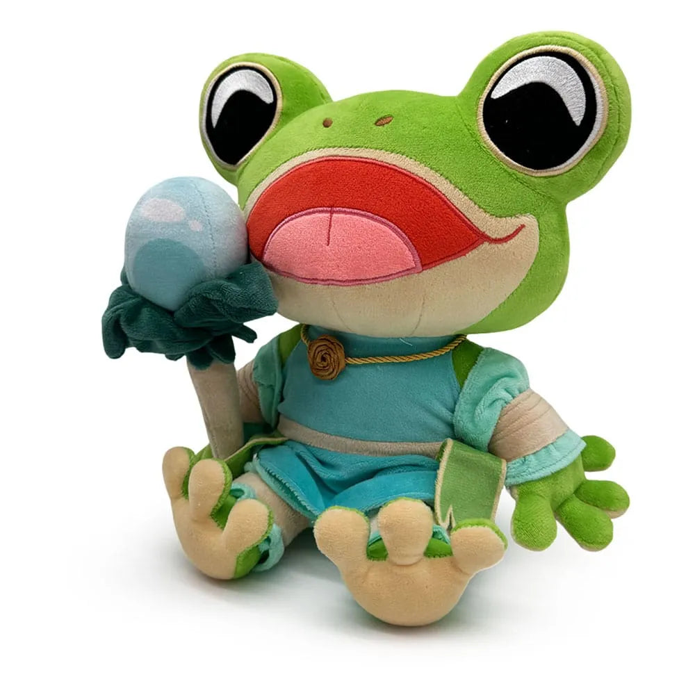 Magic the Gathering Plüschfigur Helga 22 cm - Smalltinytoystore