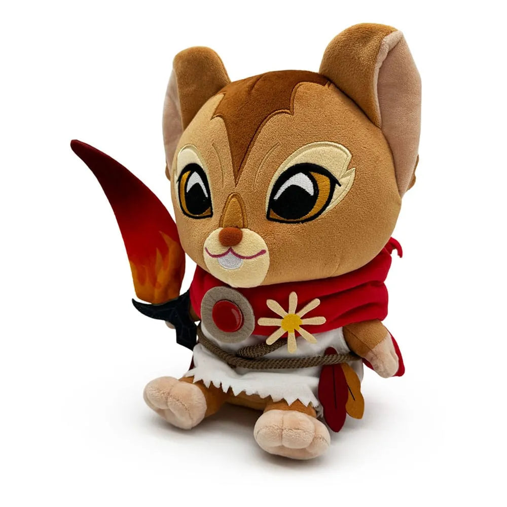 Magic the Gathering Plüschfigur Mabel 22 cm - Smalltinytoystore