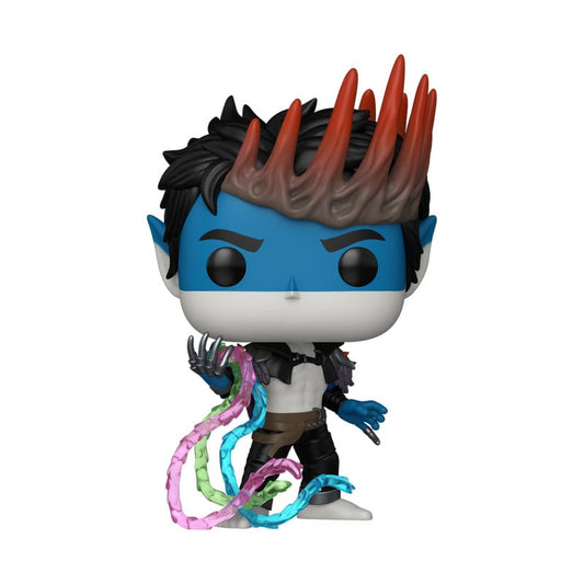 Magic the Gathering POP! Games Vinyl Figur Oko the Trickster 9 cm - Smalltinytoystore