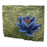 Magic The Gathering Relief-Skulptur Black Lotus Previews Exclusive 17 x 15 cm - Smalltinytoystore