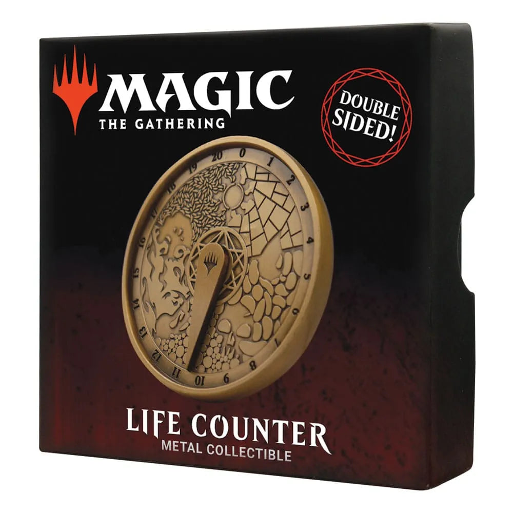 Magic the Gathering Replik Life Counter - Smalltinytoystore